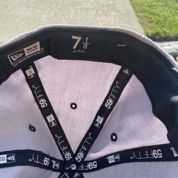 Washington Nationals hat - Picture 6 of 6